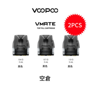 VOOPOO-VMRTE-PRO2空倉